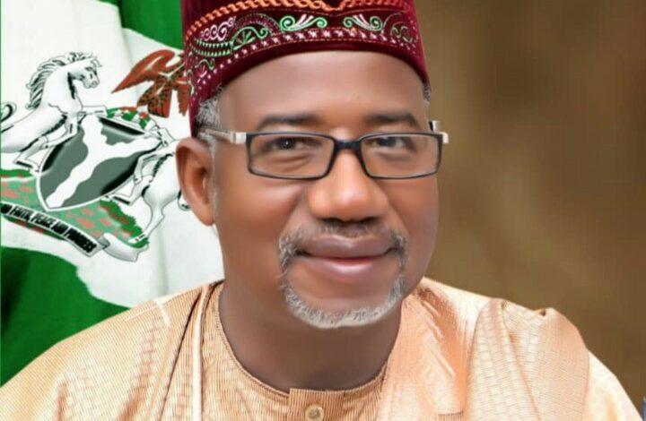  My Administration Determined To Ensure Peace — Bala Mohammed 