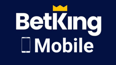 Betking Mobile Best Online Sports Betting in Nigeria