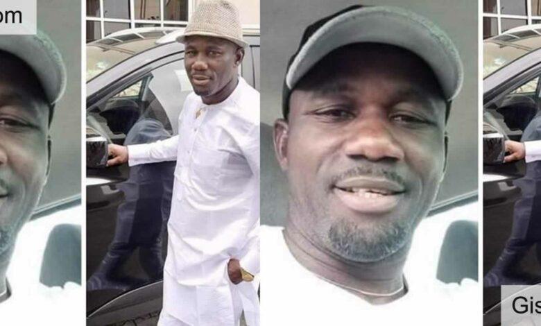 How Bolt Driver Was Killed In Rivers