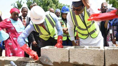 Nigeria Begins Construction Of vaccine Hub
