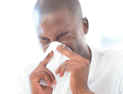 Best Natural Cures for Catarrh in Nigeria