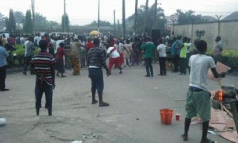  Three Dead In Cultist Clash In Ondo Community