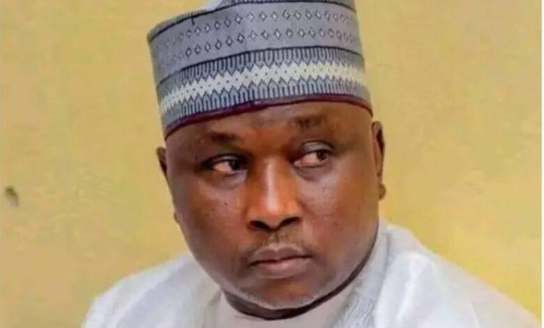 Doguwa, Others Withdraw From Speakership Race, Support Abbas