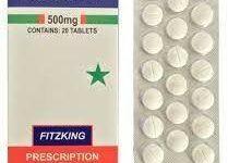 15 Best Antifungal Tablets in Nigeria