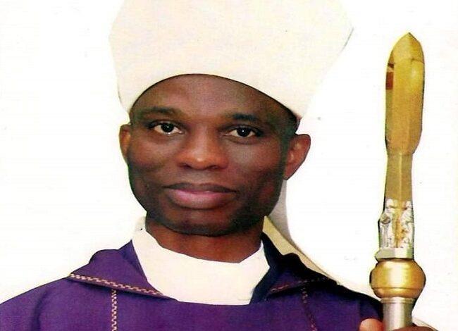 May 29 handover date important – Ekiti Catholic Bishop