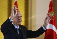 Turkey’s President wins re-election after runoff