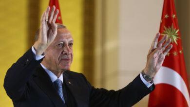 Turkey’s President wins re-election after runoff