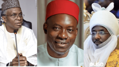 El-Rufai, Soludo, Sanusi  stand on fuel subsidy removal