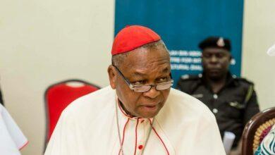 Politicians set Nigerians against themselves using tribe, religion — Catholic Priest