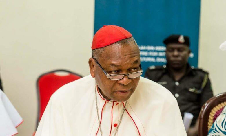 Politicians set Nigerians against themselves using tribe, religion — Catholic Priest