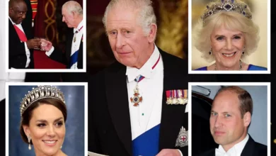 Coronation: King Charles III directed to apologise for colonisation