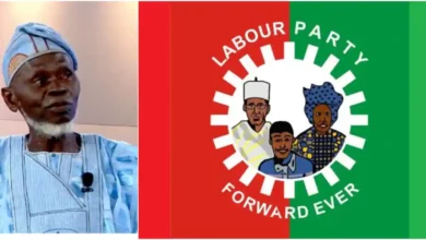 Labour Party Suspends 3 Senatorial Candidates, Others, States Reason 
