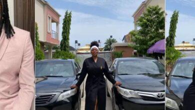 Una go buy car for staff publicly, take am back secretly – MC Warriboy shades Ashmusy