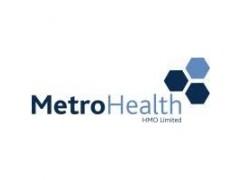 MetroHealth HMO Limited