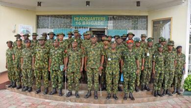 We’ll continue to keep relationships with civilians: Nigerian Army