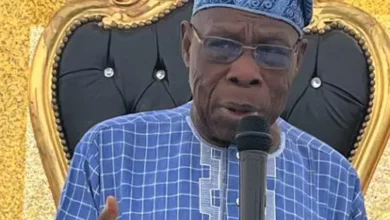 Be good ambassadors, Obasanjo urges US-based Nigerians