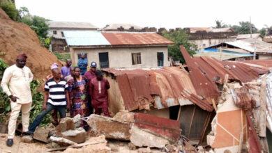  Three Dead As Rainstorm Hits Havoc In Ogun Community