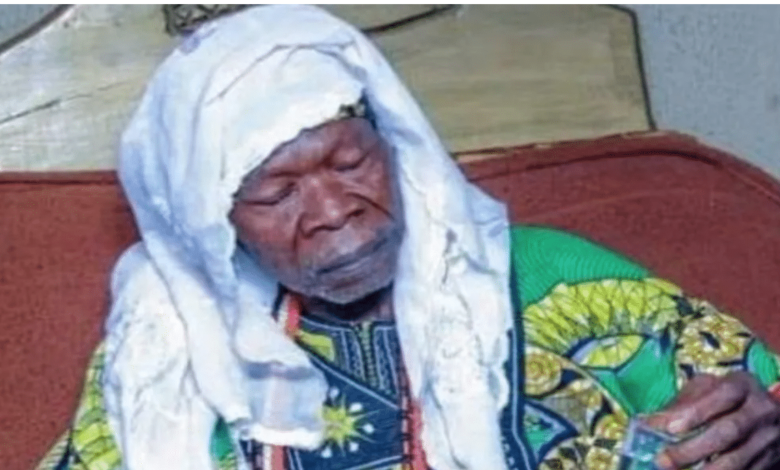 Renowned Oro Priest Is Dead
