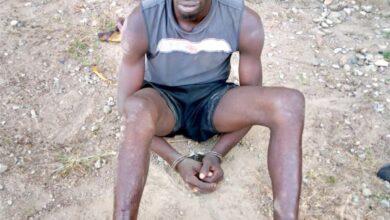 Notorious Cultist Confesses To Killing 20 Persons In Osun