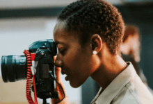 15 Famous Nigerian Photographers of All Time