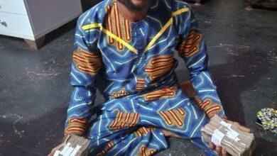 Police Apprehend Suspected Ritualist in Ogun