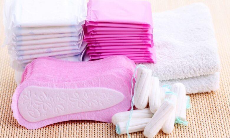 15 Best Sanitary Pads for Heavy Flow in Nigeria