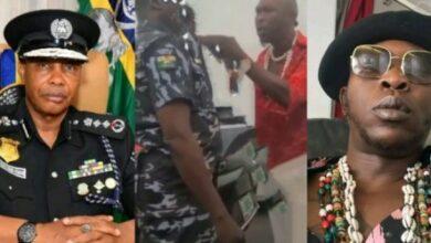 Seun Kuti may appear in court today after turning himself in