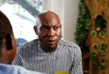 Seun Kuti berates wives of politicians for not divorcing their ‘corrupt’ husbands