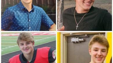17-year-old American commits suicide after extortion by 3 Nigerians