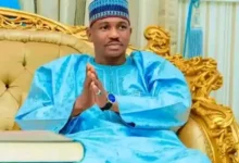 Aliyu sworn in as Sokoto governor