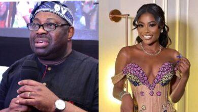Sophia Momodu unfollows her uncle, Dele Momodu, on IG for supporting Davido’s family