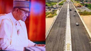 JUST IN: South-East govs Call Second Niger Bridge After Buhari