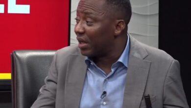 It Will Be My Joy To See Buhari Handcuffed And Made To Pay For His Crimes – Sowore