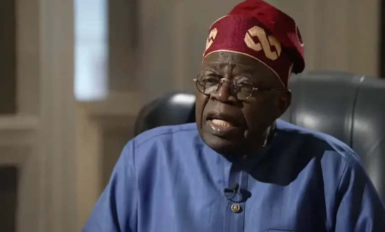 ‘Even dead knew 2023 election was rigged to favour Tinubu – Frank Shaibu supports EU report