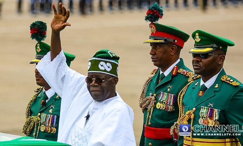 Your Inauguration As Nigeria’s President, Breath Of Fresh Air, Lokpobiri Lauds Tinubu