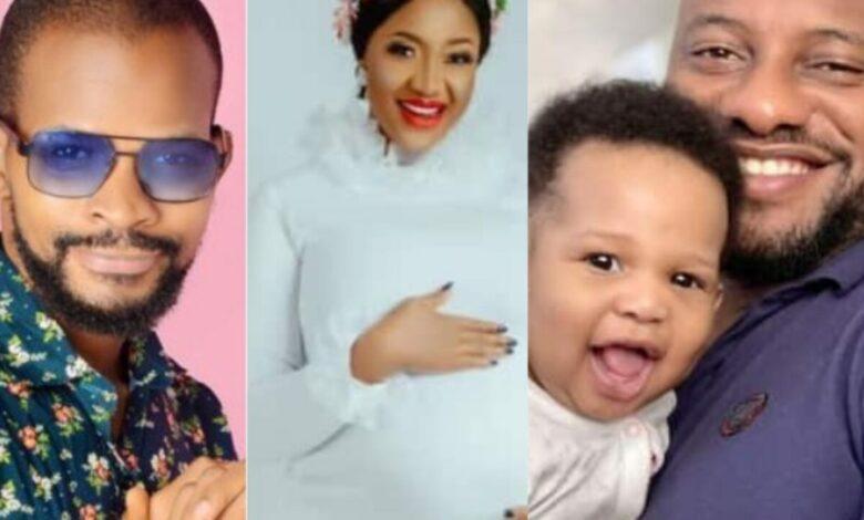 God Does Not Fight The Battles Of Those Who Follow Other Women’s Husband – Actor Uche Maduagwu Drags Judy Austin
