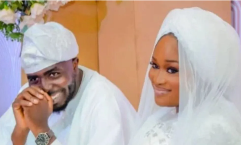 Daughter Of Popular Bank MD Weds TBlack’s Son