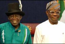 What I’ll do if Tinubu offers me appointment – Rivers Former Governor