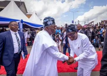‘Wike Is A Betrayal’ – APC Chieftain Knocks Wike Over Relationship With Tinubu