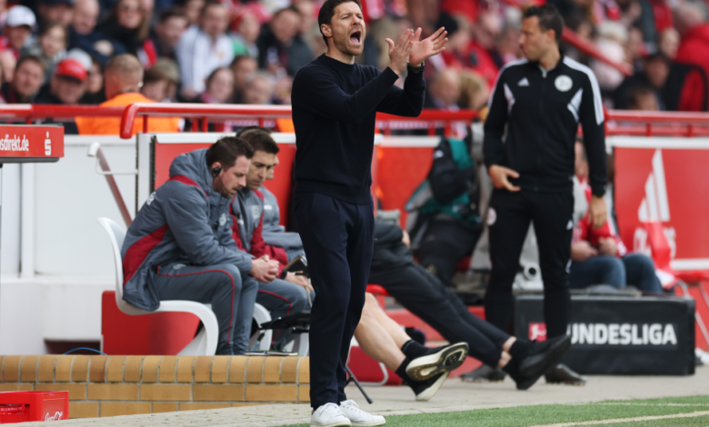 Xabi Alonso could have just given game away about transfer Liverpool need to make