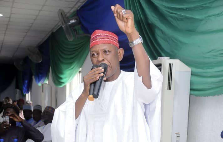Kano Gov Laments Partiality In Distribution Of N500bn Palliatives