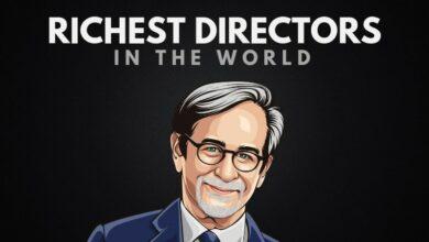 10 Highest-Grossing Film Directors Of All Time