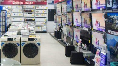 15 Best Electronic Store in Abuja