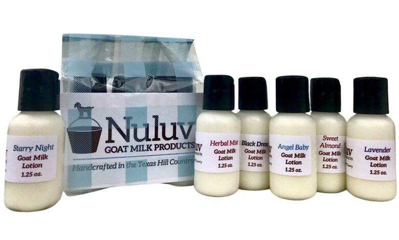 15 Best Goat Milk Body Wash in Nigeria
