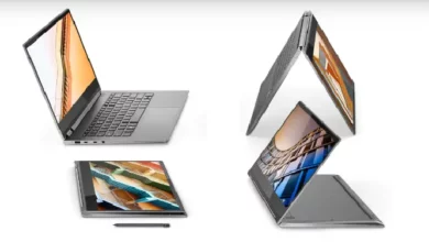 15 Best Lenovo Laptop Prices in Nigeria