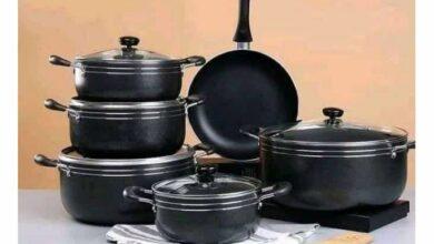 Top 15 Popular Non-Stick Pans in Nigeria