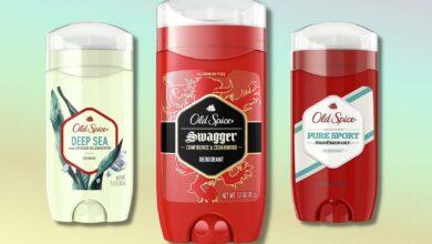 15 Best Old Spice Deodorants Nigeria