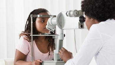 15 Best Ophthalmologists in Lagos Nigeria