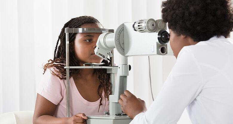 15 Best Ophthalmologists in Lagos Nigeria