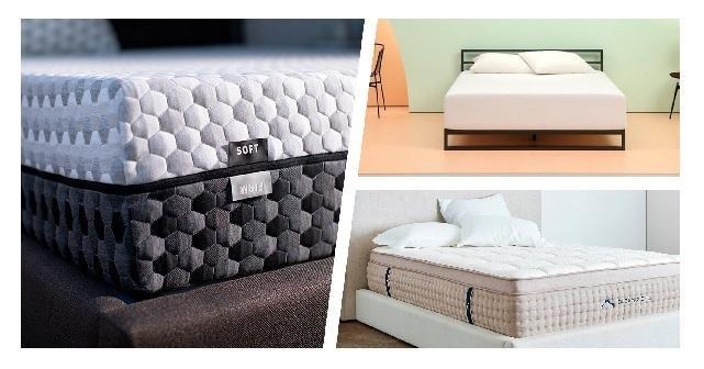 Top 15 Bed in a Box Mattress